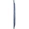 Ekena Millwork Biddix Ceiling Medallion (Fits Canopies up to 7 1/2"), 20 7/8"OD x 1 1/4"P, Americana Crackle CM20BXAMC - alternate 5